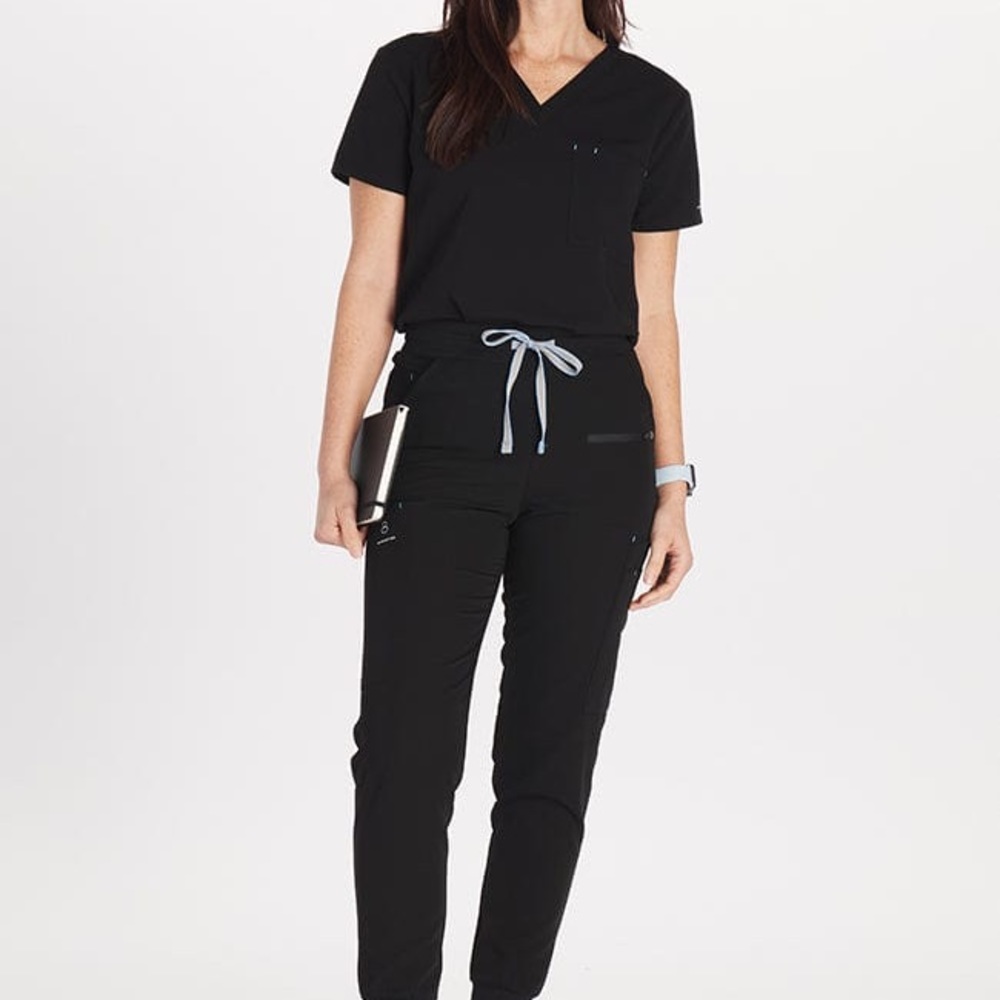 Dolan Hope Core Scrub Jogger Pants